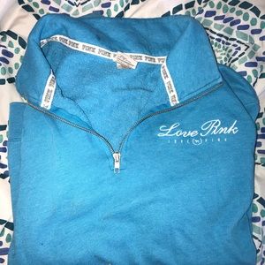 VS pullover